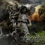 Almost Saint - ...For And Against Everybody (EP)